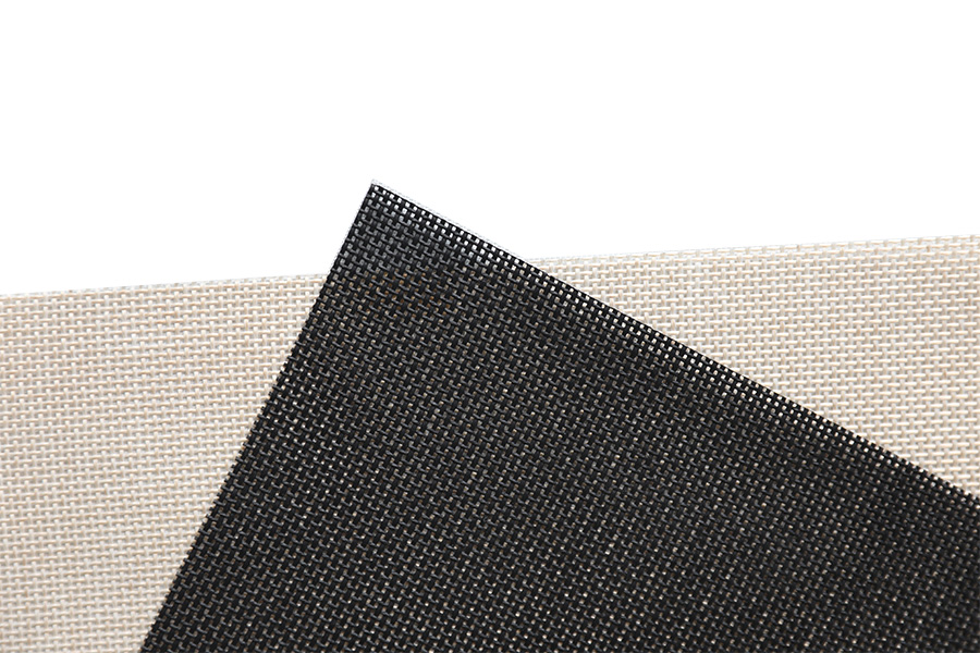 ノンスティックBBQグリルメッシュマット