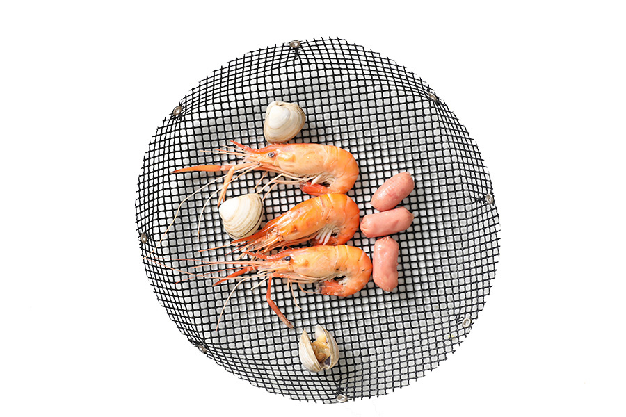 メッシュバスケット食器洗い機対応