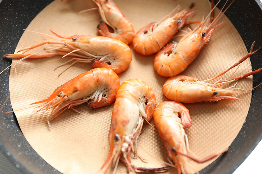 バーベキューグリルマット-防水